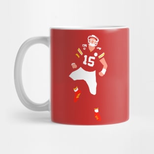 Patrick mahomes Mug